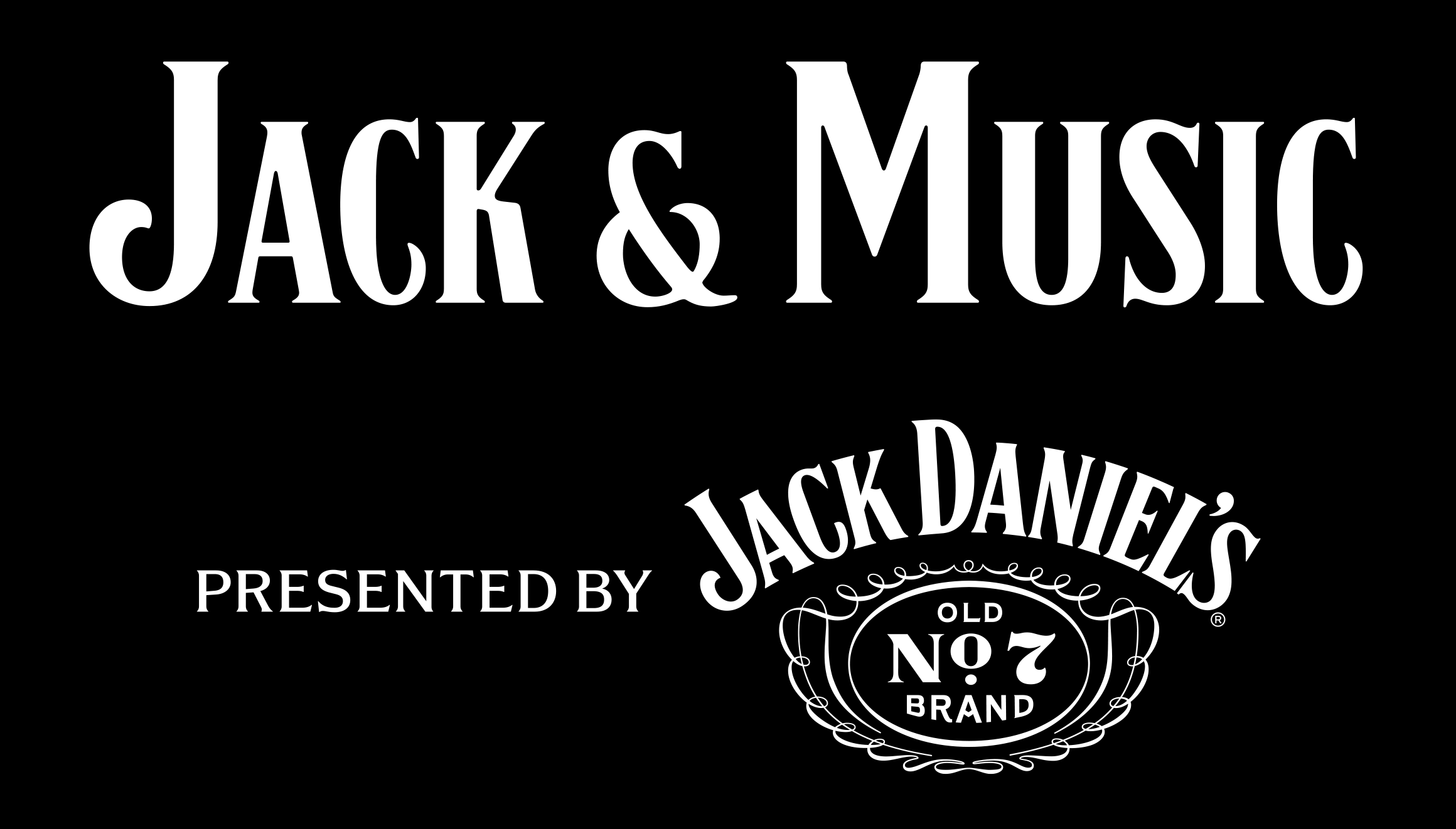 JACK &amps MUSIC