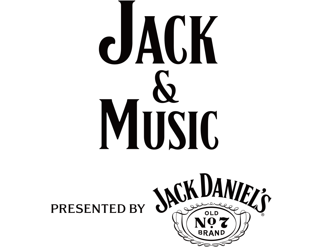 JACK & MUSIC